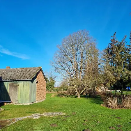 Ferienhaus Lange *