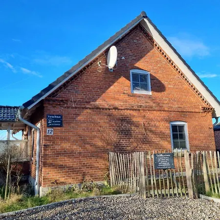 Ferienhaus Lange Olendorf