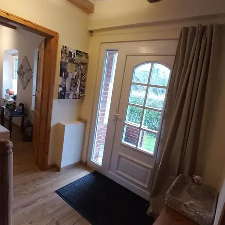 Ferienhaus Lange بيت للعطل