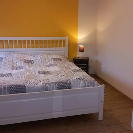 بيت للعطل Ferienhaus Lange Olendorf