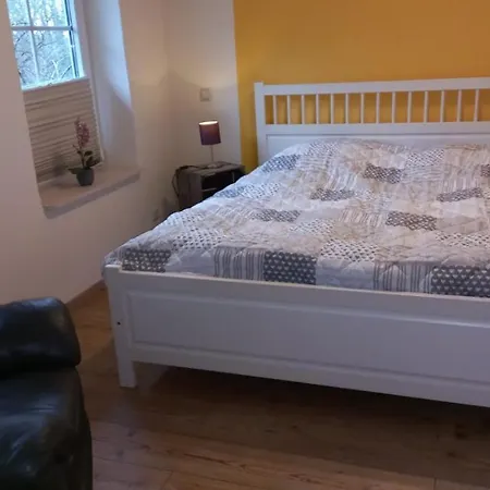 بيت للعطل Ferienhaus Lange *