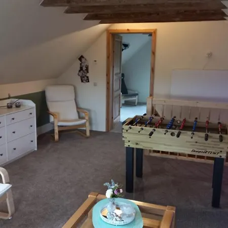 Ferienhaus Lange *