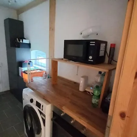 بيت للعطل Ferienhaus Lange Olendorf