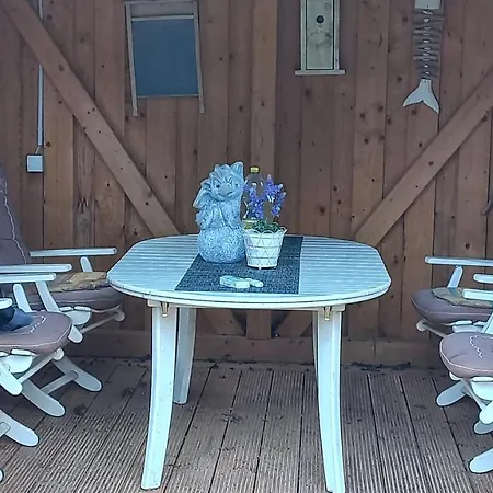 بيت للعطل Ferienhaus Lange *