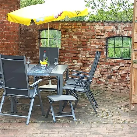 Ferienhaus Lange Olendorf