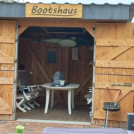 Ferienhaus Lange